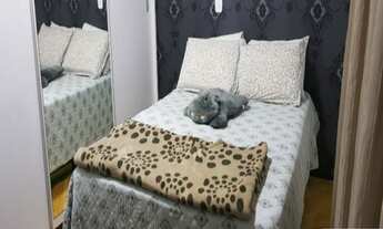 Imagem 4: APARTAMENTO RESIDENCIAL em MAUÁ - SP, VILA AUGUSTO