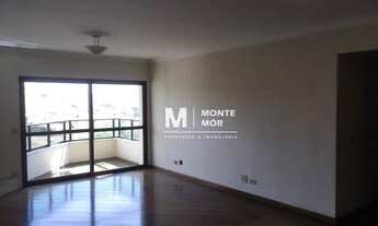 Imagem 4: Apartamento com 3 dormitórios à venda, 159 m² por R$ 1.100.000 - Água Fria - São Paulo/SP