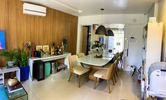 Imagem 1: Lindíssimo 2/4 localizado no charmoso bairro do Jardim Apipema!