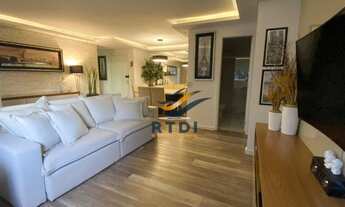 Imagem 4: Apartamento Garden com 2 dormitórios à venda, 148 m² 1º andar - Morumbi - São Paulo/SP