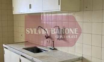 Imagem 6: SãO PAULO - Apartamento Padrão - Itaim Bibi