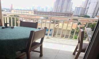 Imagem 3: Apartamento Lapa Sao Paulo/SP