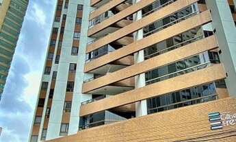 Imagem: Apartamento para venda com 167 m² com 4