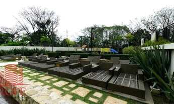 Imagem 4: Apartamento para venda tem 92 metros quadrados com 2 quartos em Brooklin Paulista - São Pa