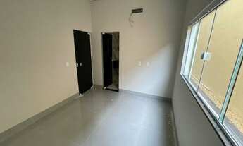 Imagem 7: Casa para venda tem 80 metros quadrados com 3 quartos em Santa Mônica - Feira de Santana