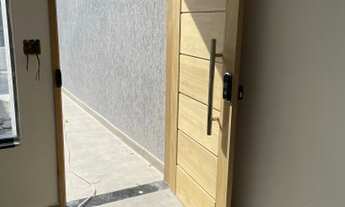 Imagem 4: Sobrado para venda tem 65 metros quadrados com 2 quartos em Vila Alpina - São Paulo - SP