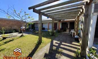 Imagem: Imbe - Casa Padrão - Imara