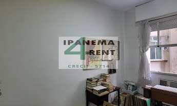 Imagem 5: Apartamento para venda com 165 metros quadrados com 4 quartos em Ipanema - Rio de Janeiro