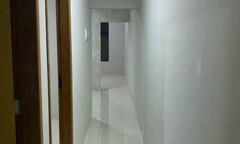 Imagem 4: Casa de 2/4 no Bairro Recanto das Águas em Caldas Novas