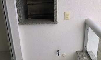 Imagem 3: Apartamento para venda tem 72 metros quadrados com 2 quartos em Centro - Içara - SC