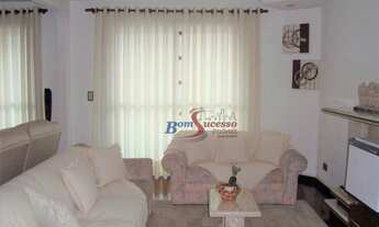 Imagem 1: Apartamento com 4 dormitórios à venda, 247 m² por R$ 1.800.000,00 - Vila Zelina - São Paul