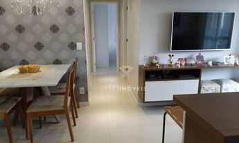 Imagem 6: Apartamento com 2 dormitórios à venda, 63 m² por R$ 660. - Tatuapé - São Paulo/SP