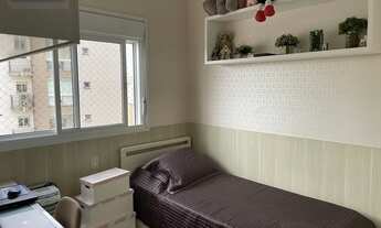 Imagem 7: Apartamento em São Paulo