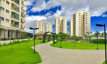 Imagem 2: Apartamento para venda com 131 metros quadrados com 4 quartos em Calhau - São Luís - MA