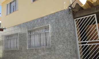 Imagem: São Paulo - Casa Padrão - VILA GUILHERME