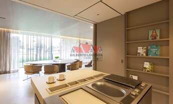 Imagem 2: São Paulo - Apartamento Padrão - Pinheiros