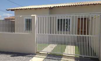 Imagem: Casa 2 quartos em condomínio fechado