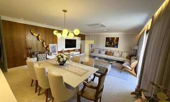 Imagem 4: COBERTURA BALI- Jardim oceânico