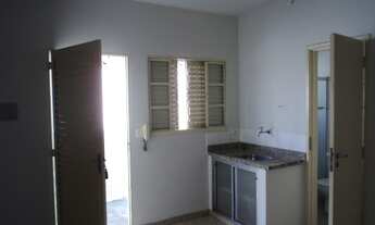 Imagem 4: Kitnet/conjugado para aluguel possui 22 metros quadrados com 1 quarto em São Dimas - Pirac