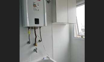 Imagem 4: Apartamento, 55 m² - venda por R$ 600.000,00 ou aluguel por R$ 2.500,00/mês - Santa Teresi