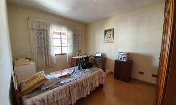 Imagem 2: Casa para venda possui 108 metros quadrados com 1 quarto em Parque Independência - São Pau