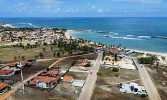 Imagem 4: Terreno à venda, 450 m² por R$ 75.000,00 - Praia de Barreta - Nísia Floresta/RN