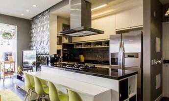 Imagem 4: Belíssimo Apartamento com 3 dormitórios 01 suíte com closet, 87 m² para venda na Vila Anas