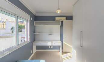 Imagem 5: Apartamento para venda com 113 metros quadrados com 3 quartos em Boa Vista - Porto Alegre