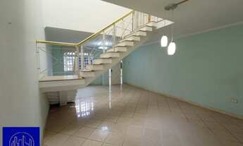 Imagem 3: Excelente sobrado 3 dormitório e 2 vagas na garagem Santa cecilia!