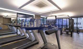 Imagem 6: Sao Paulo - Apartamento Padrão - Vila Olímpia