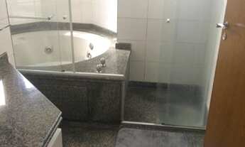 Imagem 3: Apartamento no coração da Analia Franco com 4 dormitorios,3 suite,e 3 vagas