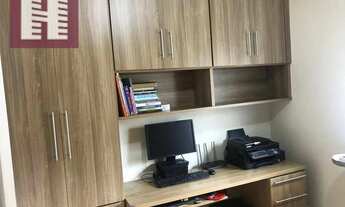 Imagem 7: Cobertura duplex- semi-mobiliada- 122m privativos- 2 vagas- lazer completo- R$785.000