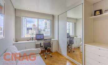 Imagem 4: São Paulo - Apartamento Padrão - Itaim Bibi