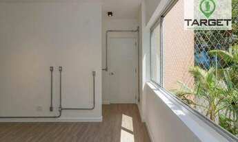 Imagem 2: Apartamento com 2 dormitórios à venda, 87 m² por R$ 1.140.000,00 - Cerqueira César - São P