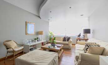 Imagem 3: Apartamento com 197 m 4 quartos em Perdizes - São Paulo - SP