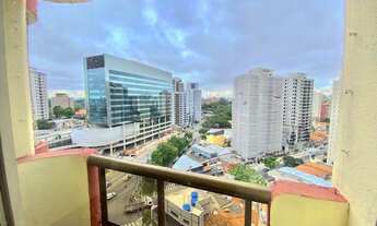 Imagem 6: VILA GUARANI - APARTAMENTO PARA ALUGAR DE 02 DORMITÓRIOS!!