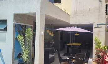 Imagem 4: Aluguel ou Venda de CASA TRIPLEX 3/4 com vista para o mar, mobiliada - Ipitanga