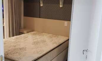 Imagem 7: Apartamento com 1 dormitório à venda, 39 m² por R$ 752.600,00 - Vila Mariana - São Paulo/S