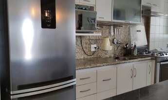 Imagem 3: Apartamento LAUZANE PAULISTA SAO PAULO SP Brasil