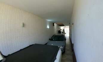 Imagem 3: Casa para venda tem 230 metros quadrados com 3 quartos em Água Rasa - São Paulo