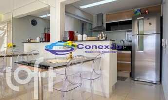 Imagem 6: SÃO PAULO - Apartamento Padrão - Vila Leopoldina