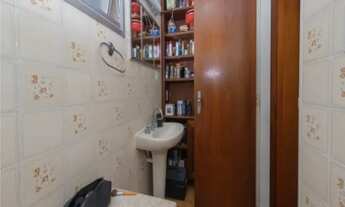 Imagem 4: Apartamento para venda tem 89 metros quadrados com 3 quartos em Água Fria - São Paulo - SP