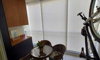 Imagem 2: Apartamento para Venda em São Paulo, Maranhão, 2 dormitórios, 1 suíte, 2 banheiros, 1 vaga