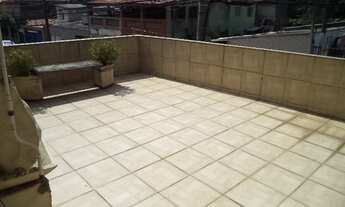 Imagem 5: Sobrado para venda possui 93 metros quadrados com 3 quartos em Vila Morse - São Paulo - SP