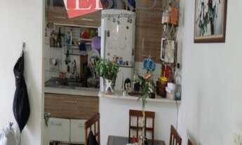 Imagem 1: APARTAMENTO A VENDA NA AV ARICANDUVA 2 DORMITÓRIOS 1 VAGA