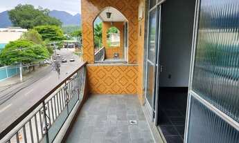 Imagem 4: Taquara farto comércio condução colégios vista verde amplo 3 qts c dependências completas