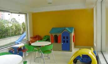 Imagem 4: São Paulo - Apartamento Padrão - Morumbi