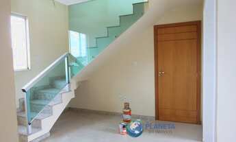 Imagem: Belo Horizonte - Apartamento Padrão - Letícia