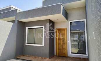 Imagem: CASA BAIRRO SIENA ATRAS DA EXPOVEL