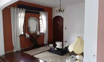 Imagem 5: Sobrado para venda tem 229 metros quadrados com 3 quartos em Horto Florestal - São Paulo